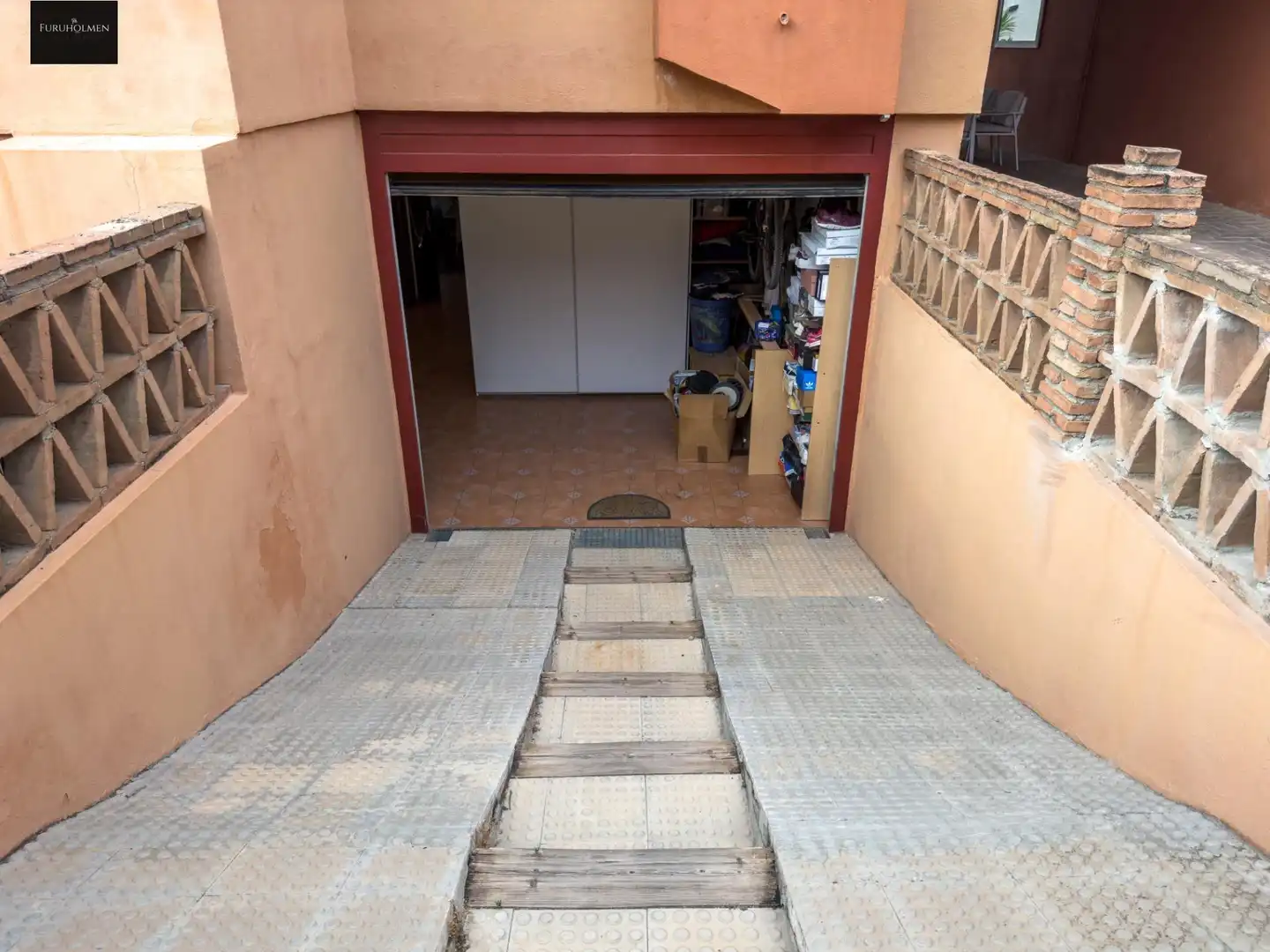 Casa adosada en venda en Las Gabias amb Aire condicionat, Calefacció i Jardí privat