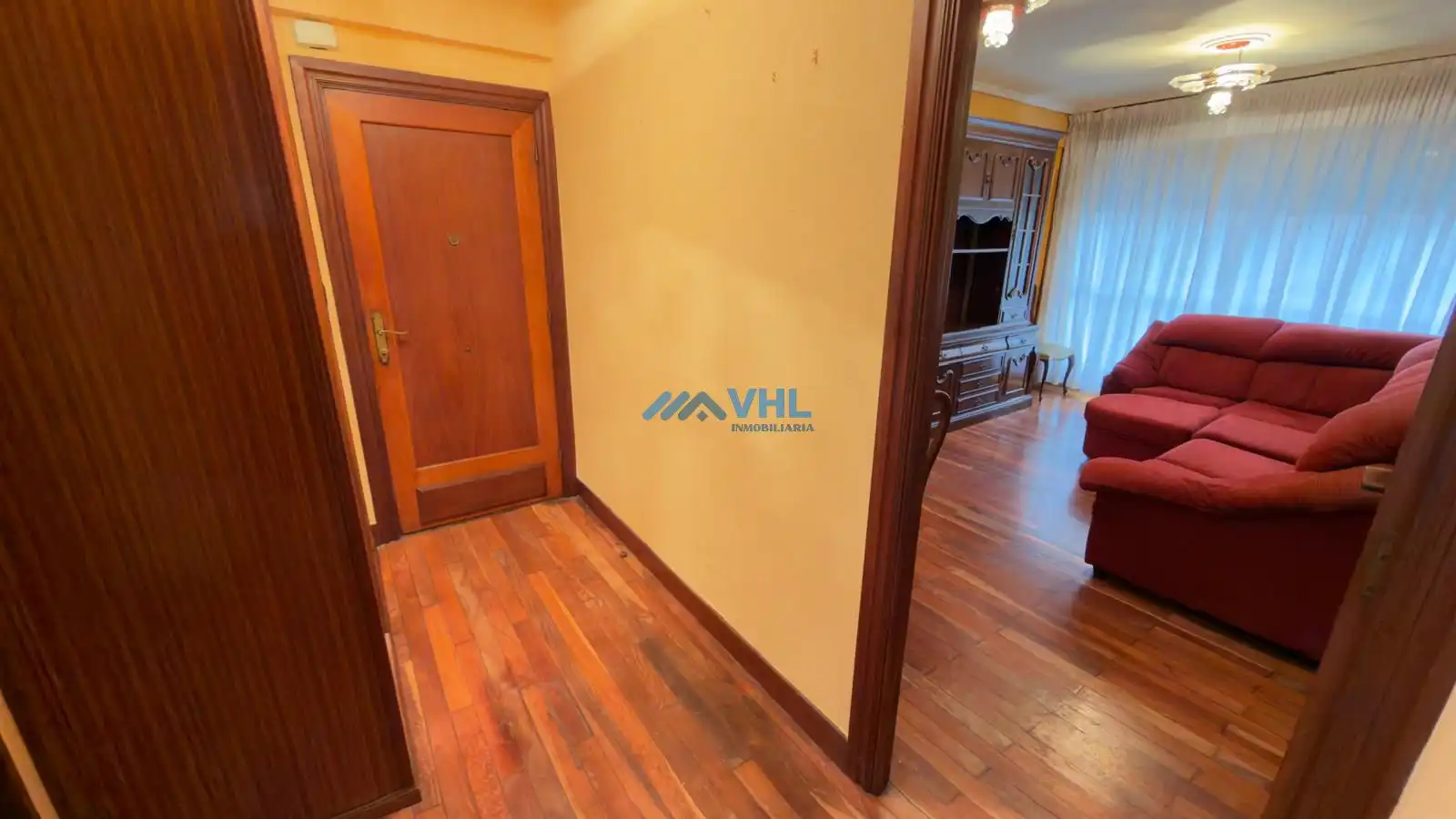 Flat for sale in Centro