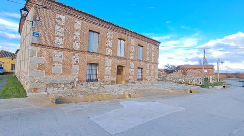 Foto 3 de Casa o xalet en venda a Constitución, 16, Las Berlanas , Ávila