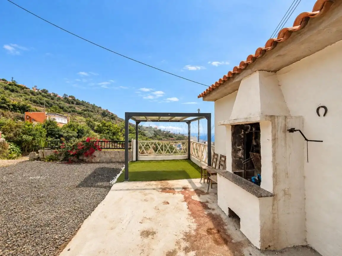 Terreno rustico in vendita a La Perdoma - San Antonio - Benijos, imagen 23