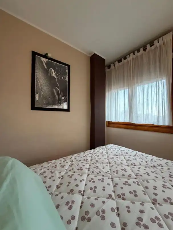 Flat for rent in Calle Manuel Rodriguez Álvarez, La Calzada