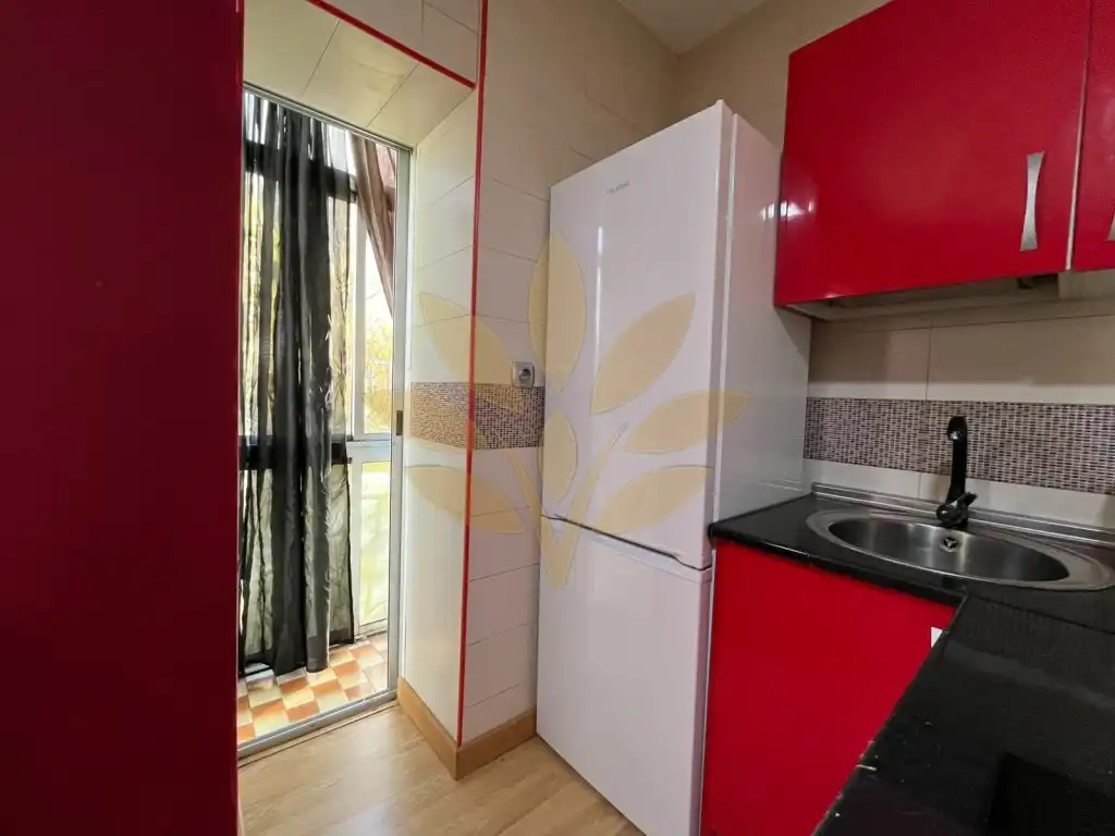 Wohnung zum Verkauf in Nuevo Cáceres, imagen 4