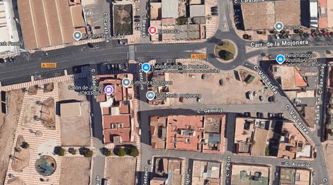 Foto 3 de Pis en venda a Roquetas Pueblo, Almería