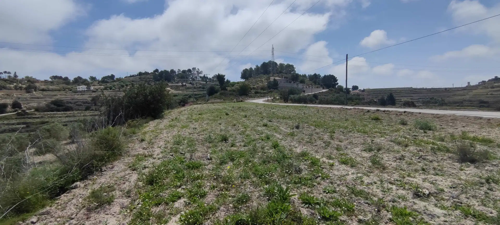 Terreno residencial en venta en Benissa pueblo, imagen 10