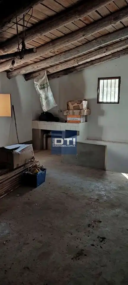 Casa amb terrassa en venda a Calle de la Constitución, imagen 9