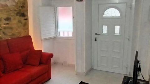 Foto 2 de Casa adosada en venda a Praza Fonte, 2, Porto do Son, A Coruña