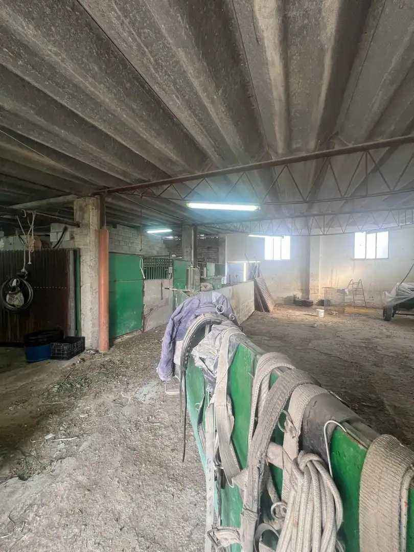 Terreno industrial en venta en Murcia
