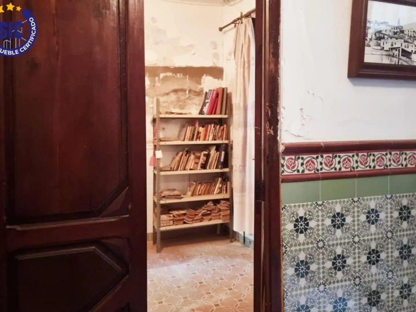 Houses for sale in L'Alcora  with Heating, Terrace and Storage room
