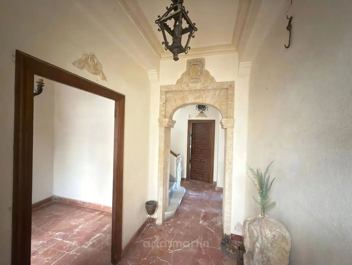 Casa o chalet en venta en Salamanca con Calefacción, Jardín privado y Terraza