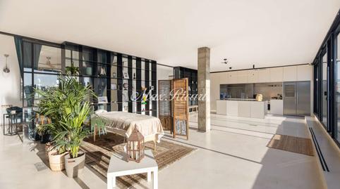 Foto 4 de Oficina de alquiler en Dreta de l'Eixample,  Barcelona Capital