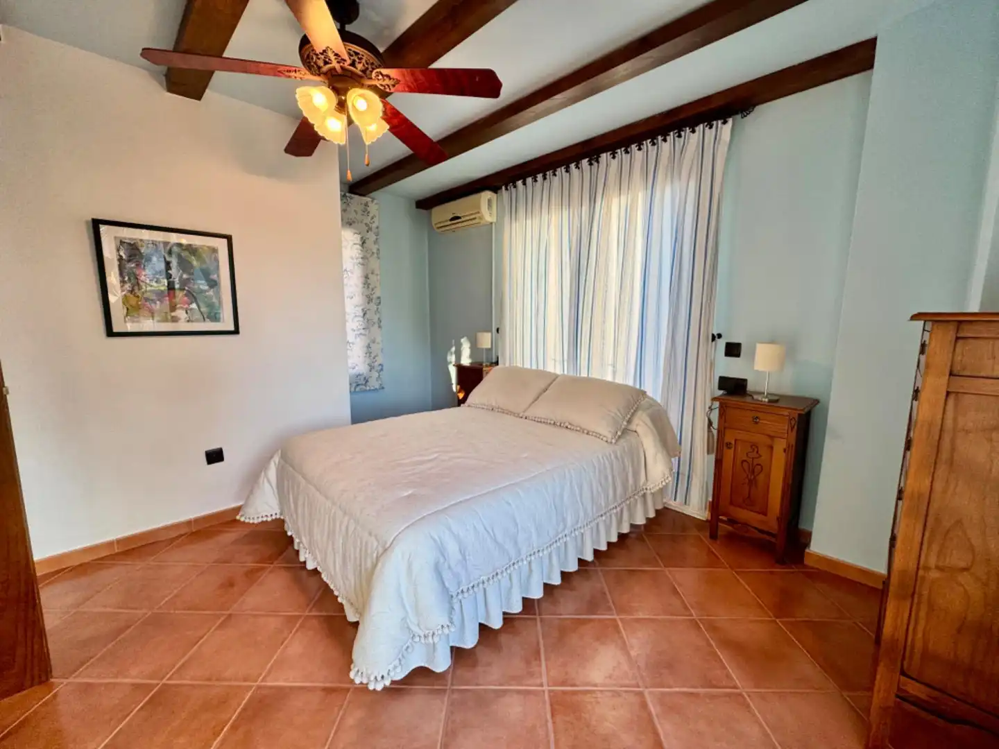 Landhaus mit Terrasse zum Verkauf in Villanueva del Río Segura, imagen 13