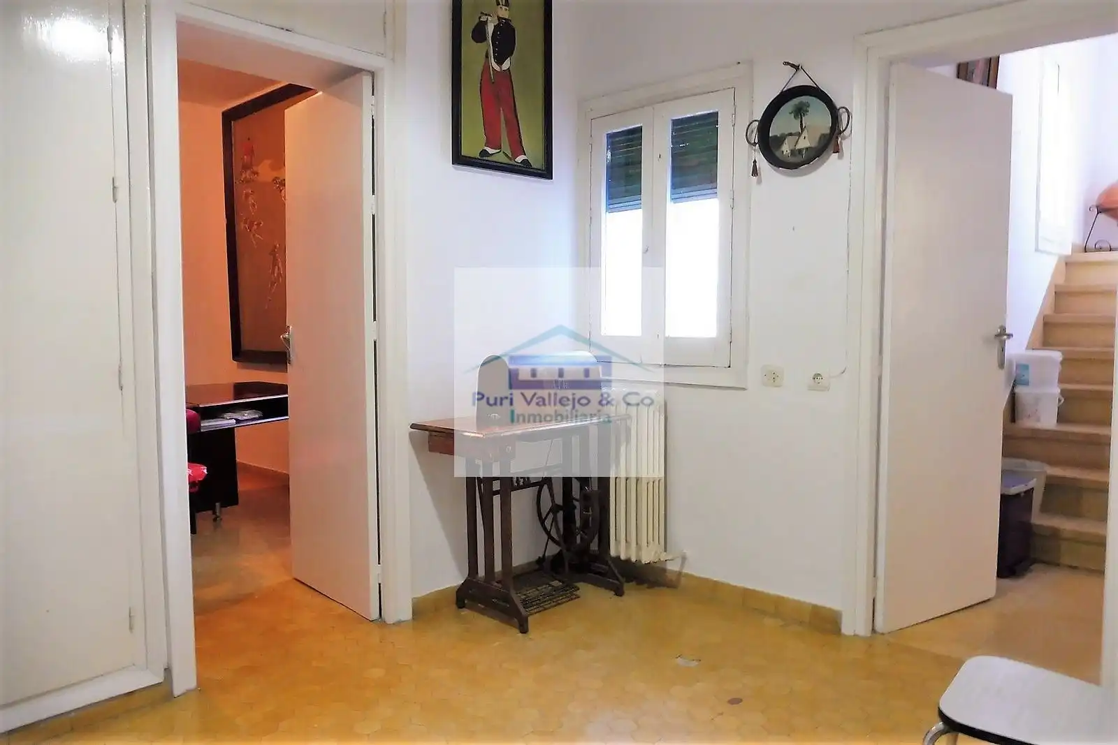 Villa con piscina in vendita a Norte-Sierra, imagen 16