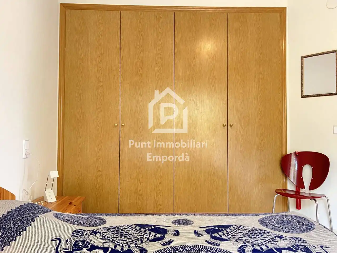 Habitación de Piso en venta en Torroella de Fluvià con Aire acondicionado, Terraza y Balcón