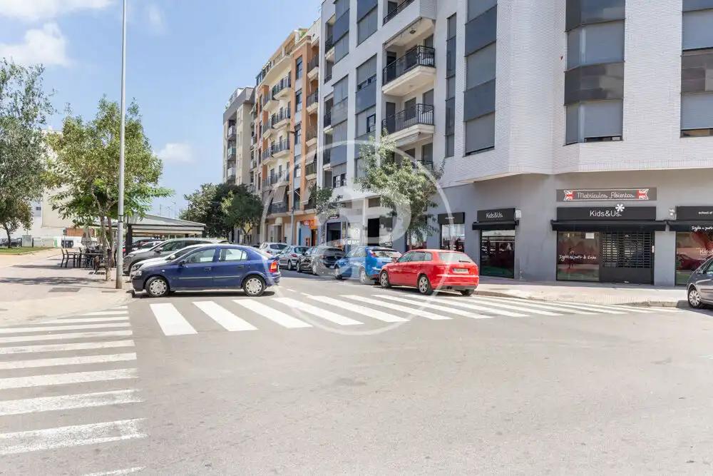 Maison mitoyenne avec terrasse à vendre à Centro, imagen 17