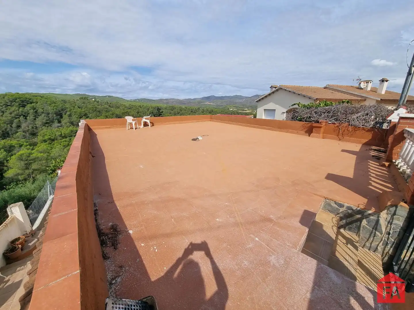 Casa amb jardí en venda a FOIX, imagen 14
