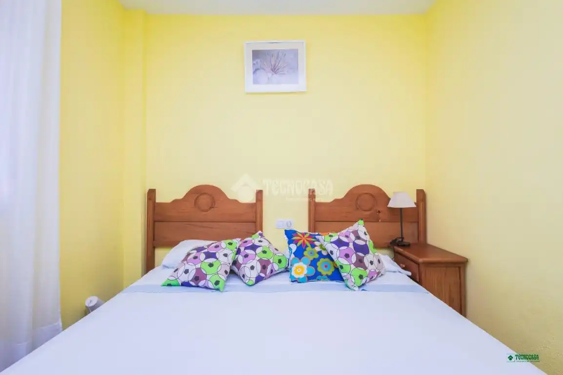 Wohnung mit Pool zum Verkauf in Vera Playa Naturista, imagen 6