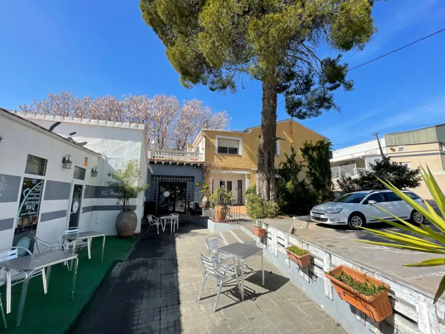 Country house for sale in La Pedrera - Vessanes