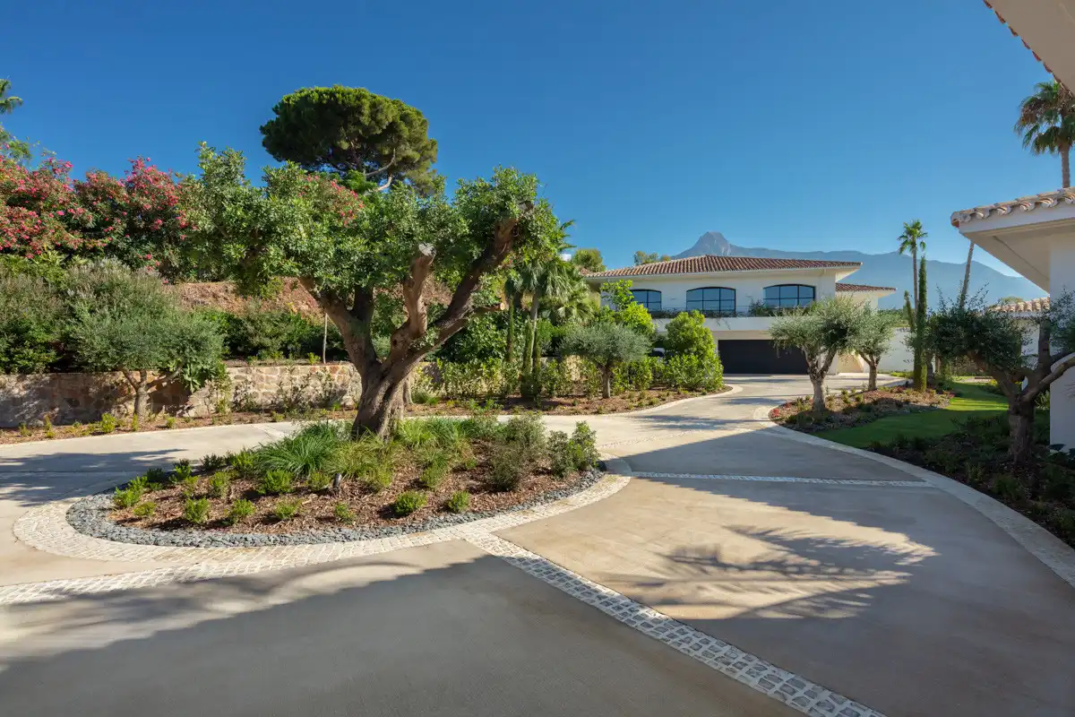 House with pool for sale in Milla de Oro, imagen 17