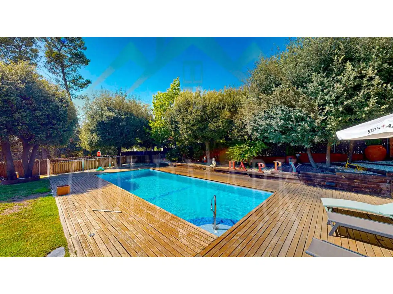Casa amb piscina en venda a Calle Goya 19, imagen 94