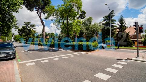 Foto 5 de Piso de alquiler en Calle Angel Gordillo, Atalaya,  Madrid Capital