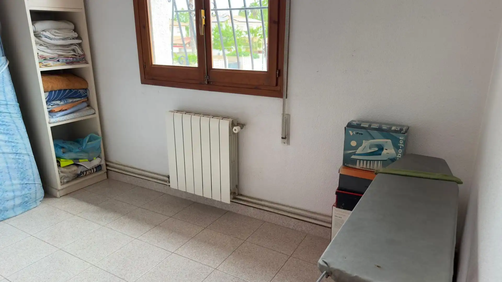 Bedroom of Detached homes for sale in San Vicente del Raspeig / Sant Vicent del Raspeig  with Storage room and Balcony