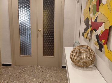 Pis amb balcó de lloguer a Carrer de Fontanars dels Alforins 55