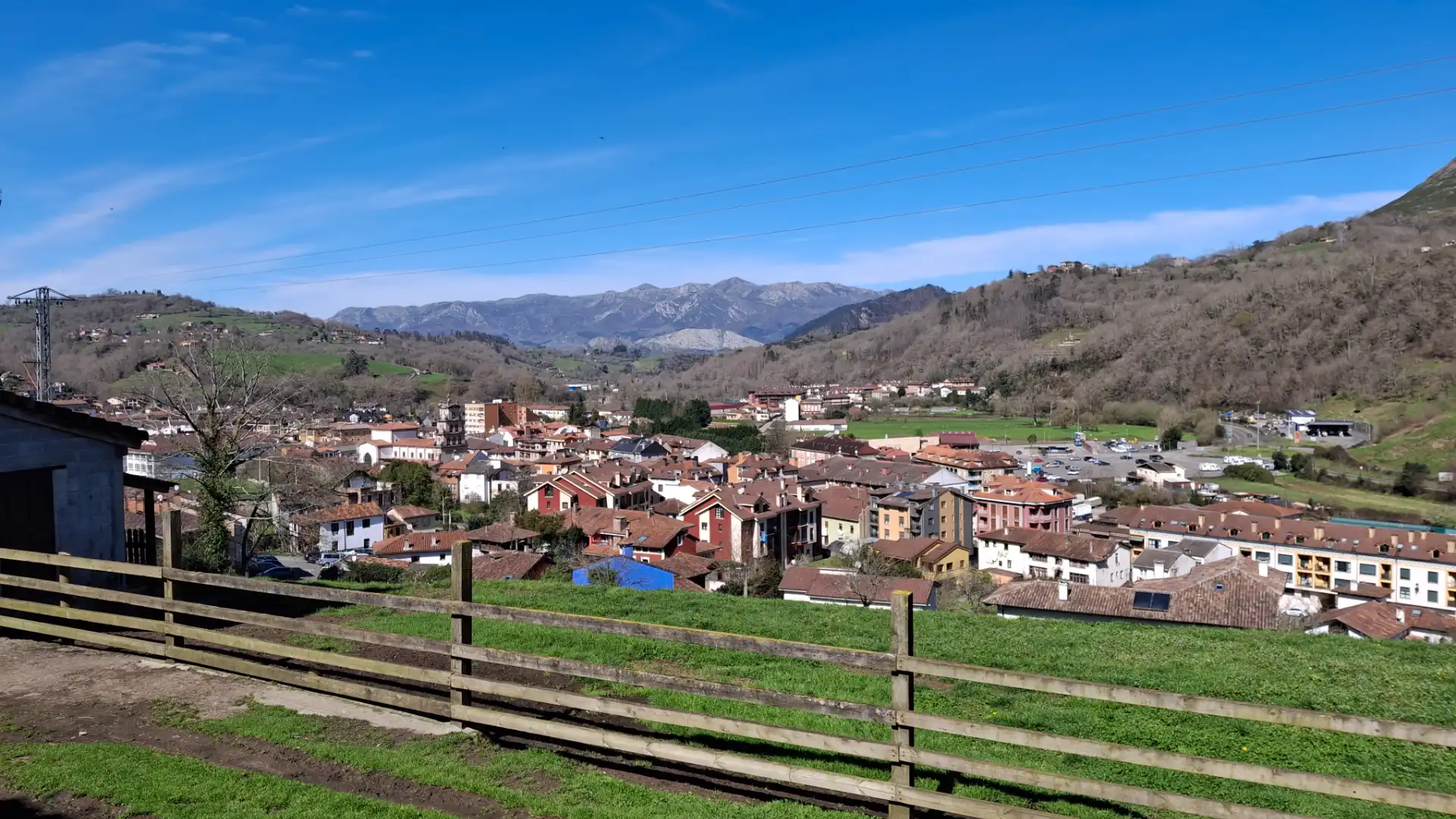 Residential for sale in Lugar Barrio Concepcion, Cangas de Onís