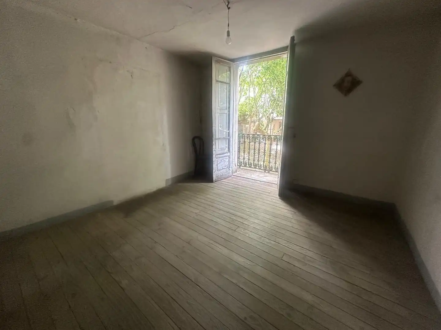 Habitación de Casa o chalet en venta en Ourense Capital 
