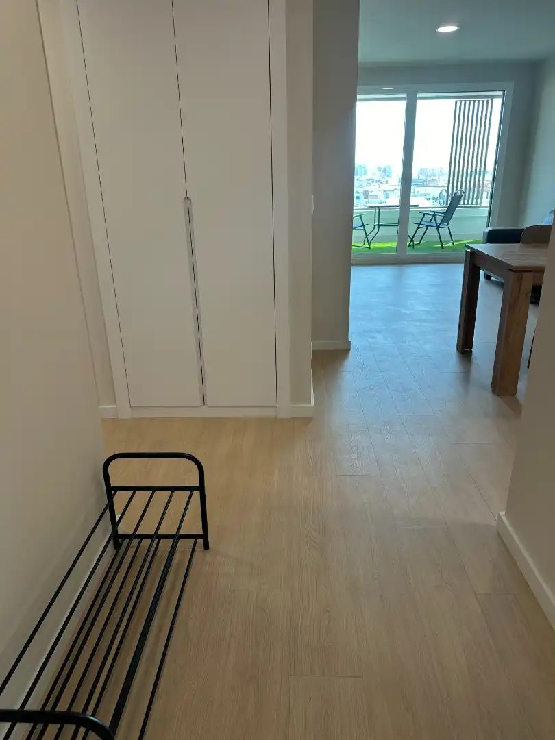 Piso de alquiler en Valencia con Aire acondicionado, Calefacción y Jardín privado