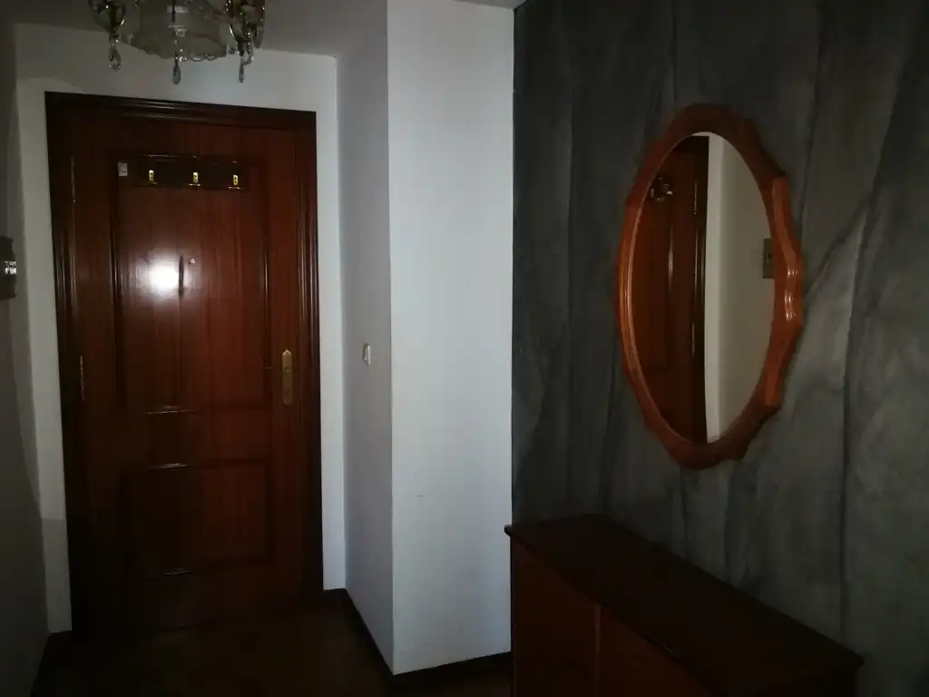Piso en venta en Ames con Calefacción, Trastero y Amueblado