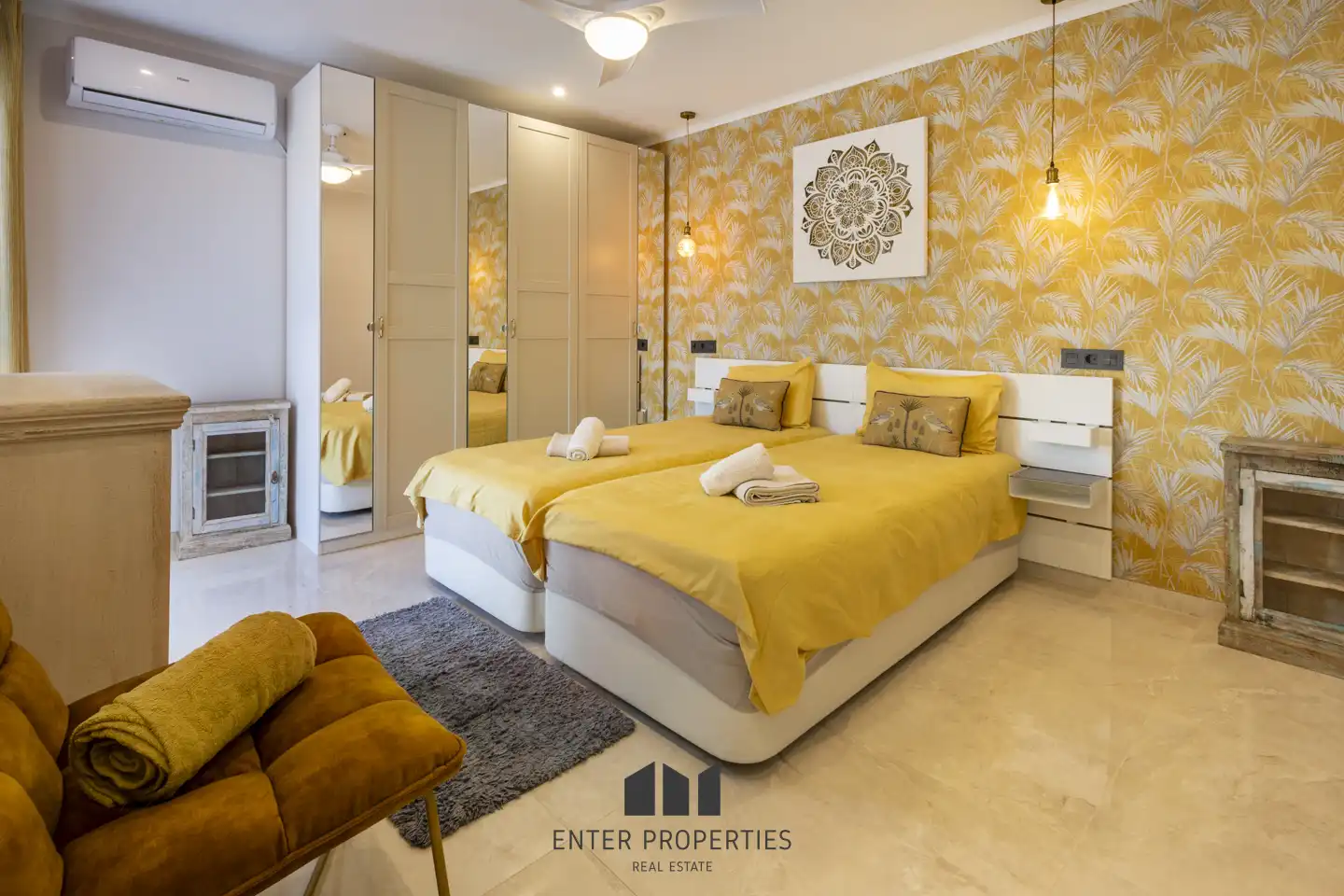 Villa con piscina in vendita a Benicolada - Las Adelfas, imagen 49