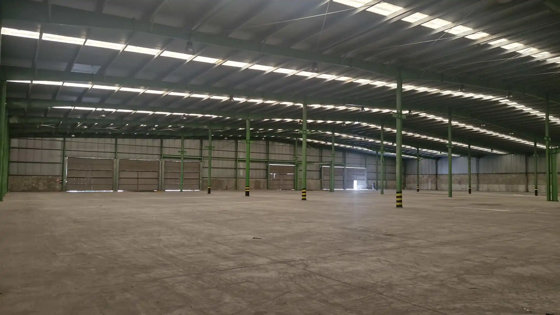 Nave industrial in vendita a P. I. Coirós, imagen 20