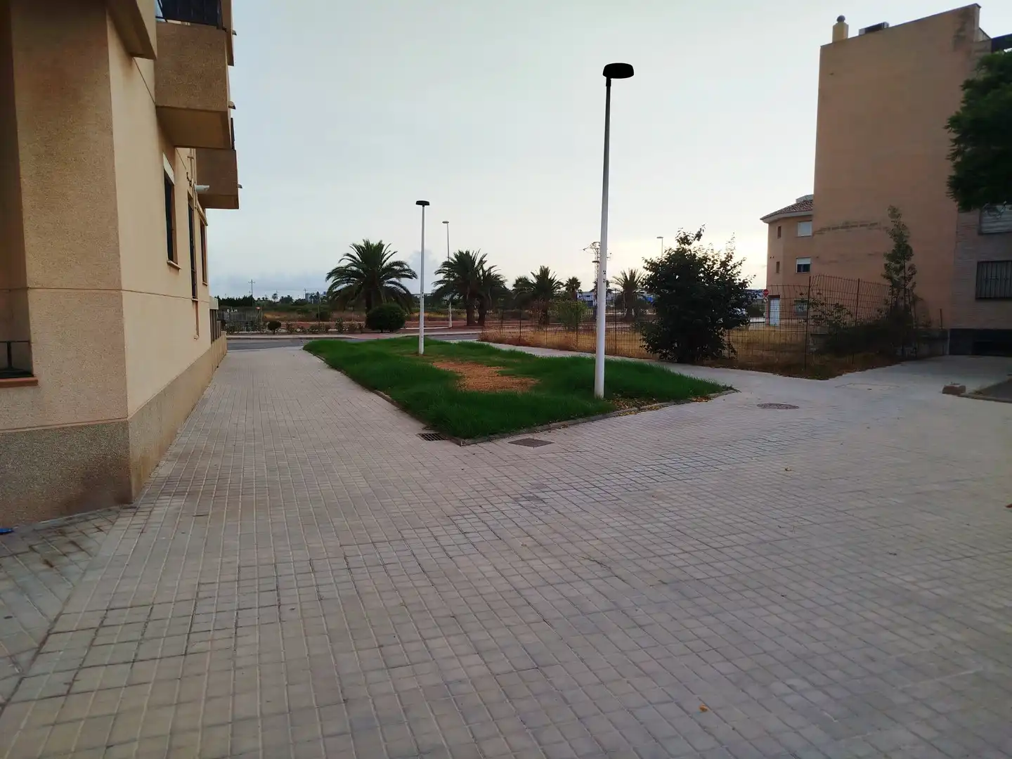 Flat for rent in Puçol  with Terrace and Storage room