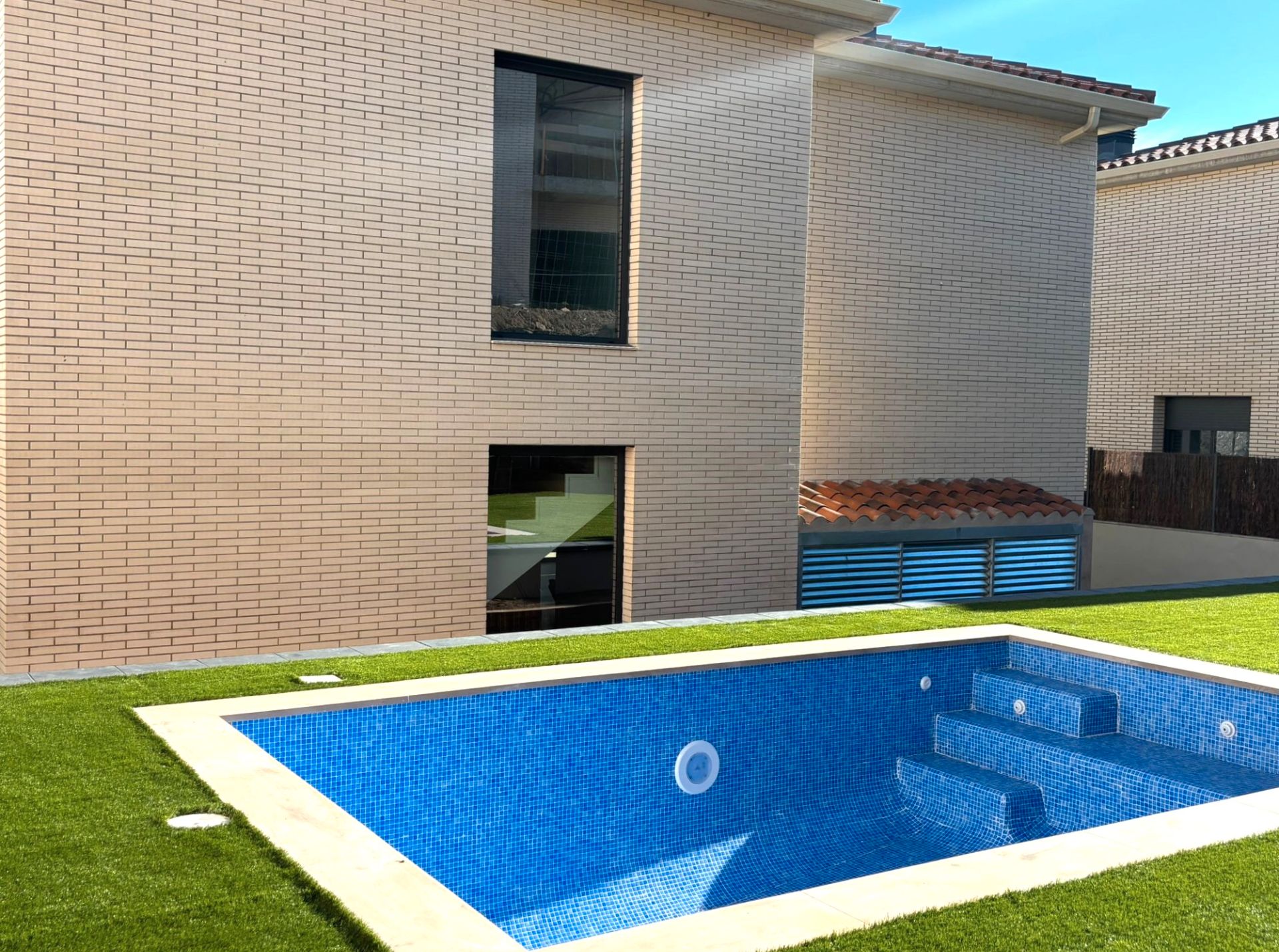Single-family semi-detached for sale in Carrer de la Via del Tren, 5, Sant Pol