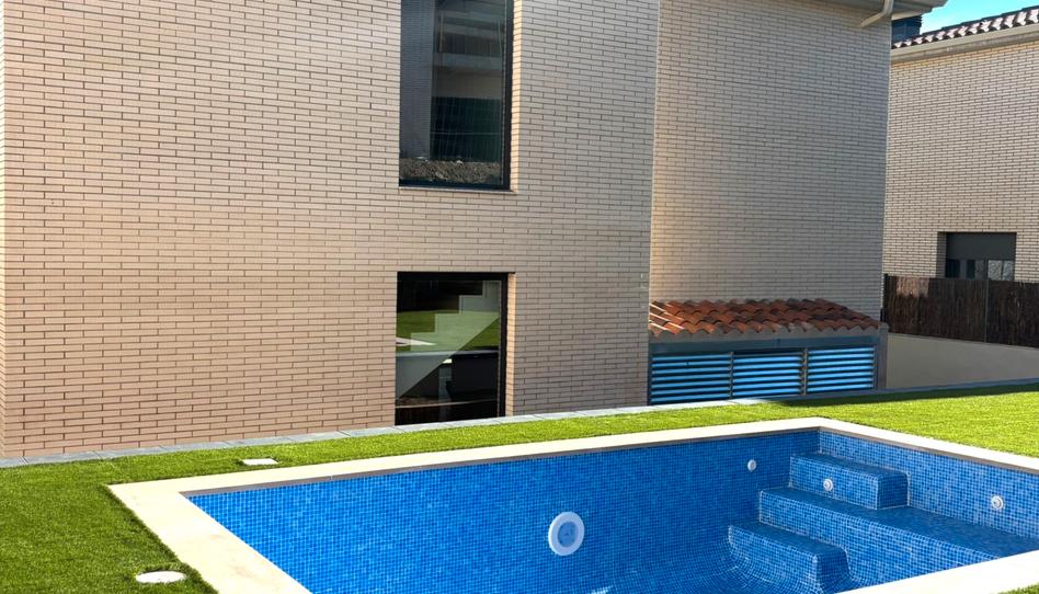 Foto 0 de Promoció RESIDENCIAL S´AGARÓ