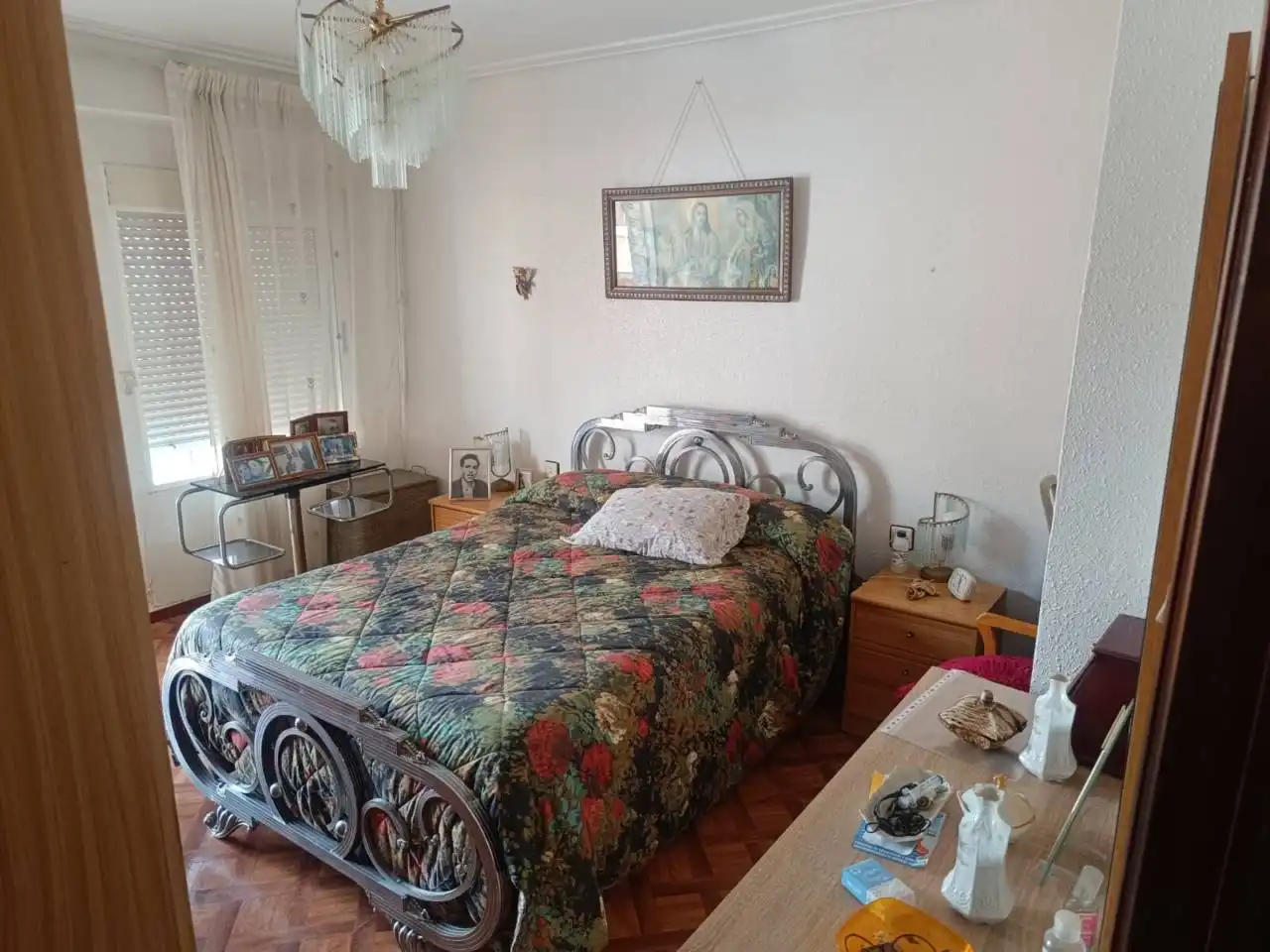 Habitación de Piso en venta en Valencia con Balcón