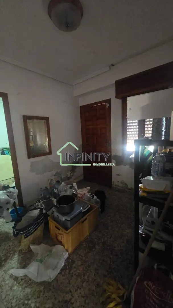 Casa adosada en venda en Tavernes de la Valldigna amb Calefacció i Balcó