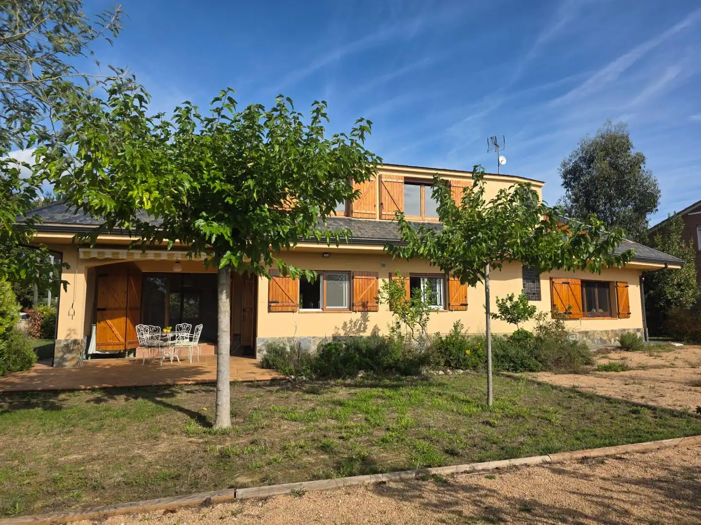 Casa amb jardí en venda a Sant Antoni de Vilamajor, imagen 14