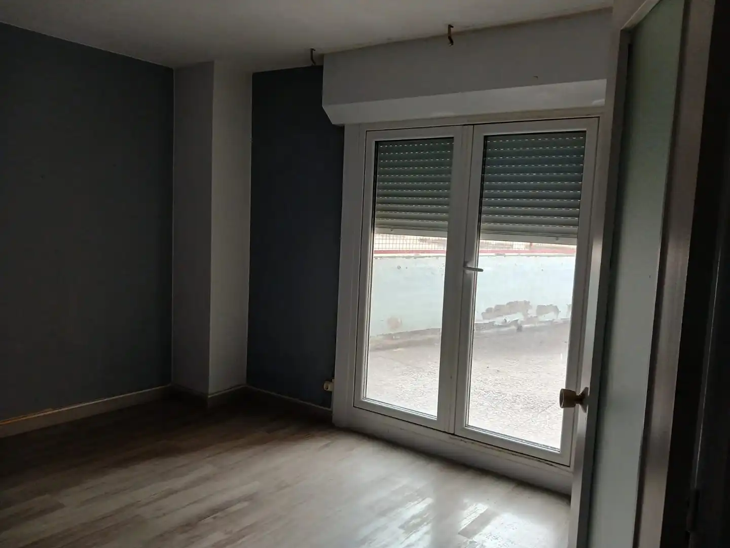 Bedroom of Flat for sale in Illueca  with Terrace
