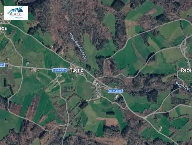 Detached homes for sale in A Pobra do Brollón , Lugo