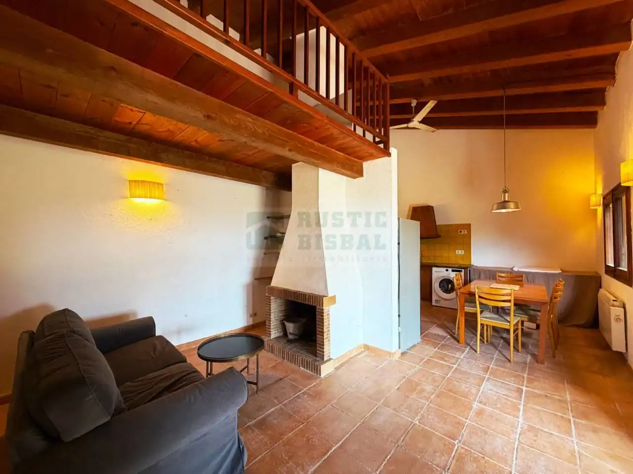 Maison avec piscine à louer à Foixà, imagen 5