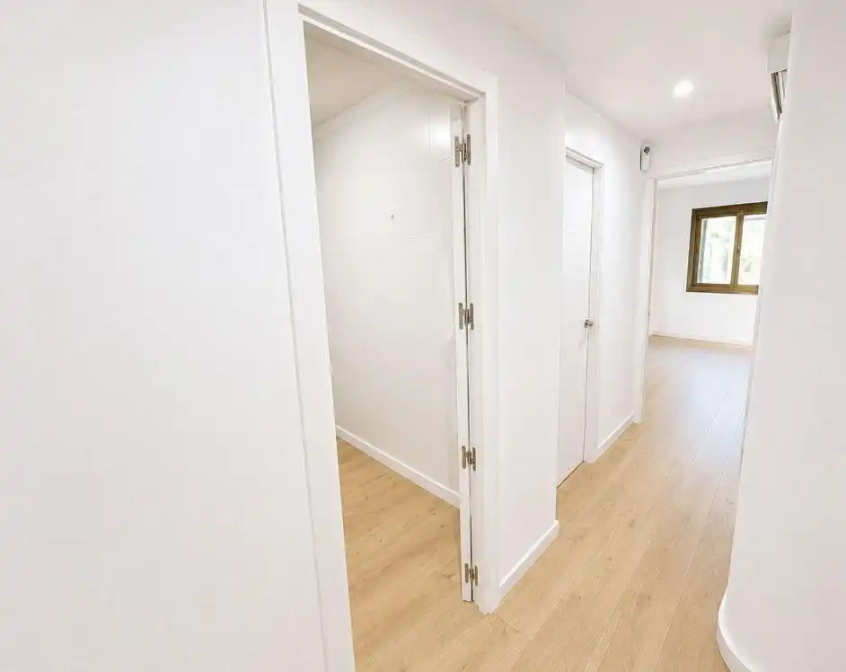 Planta baja en venta en Mataró con Parquet