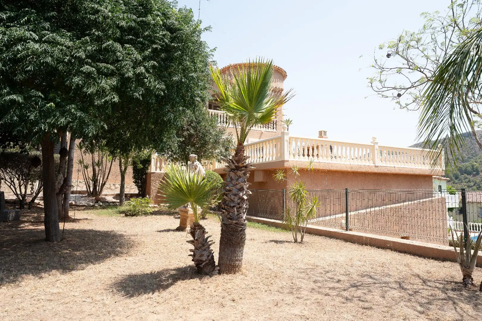 Villa con terrazza in vendita a Monte Solana, imagen 56