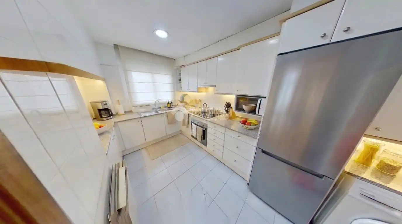 Cocina de Piso en venta en Sabadell con Aire acondicionado, Calefacción y Balcón