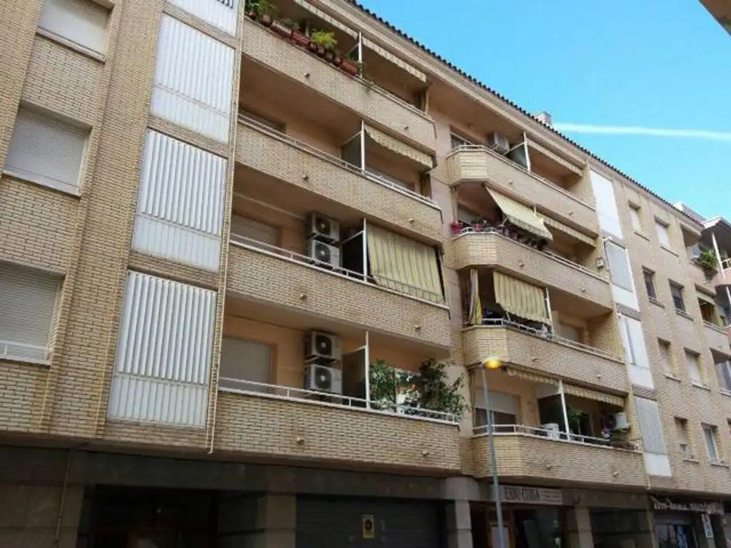 Pis amb ascensor en venda a Calle Barcelona, imagen 4