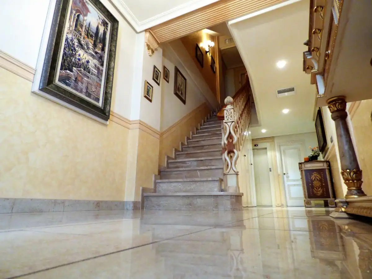 Casa o chalet en venta en Crevillent con Aire acondicionado, Terraza y Trastero
