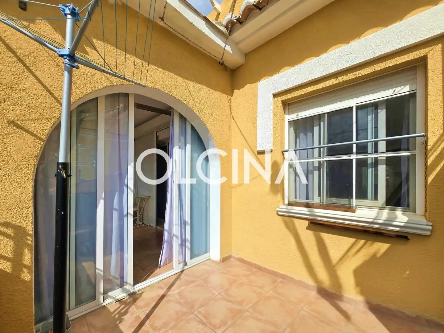 Balcony of Apartments for sale in Benitachell / El Poble Nou de Benitatxell  with Heating, Terrace and Storage room
