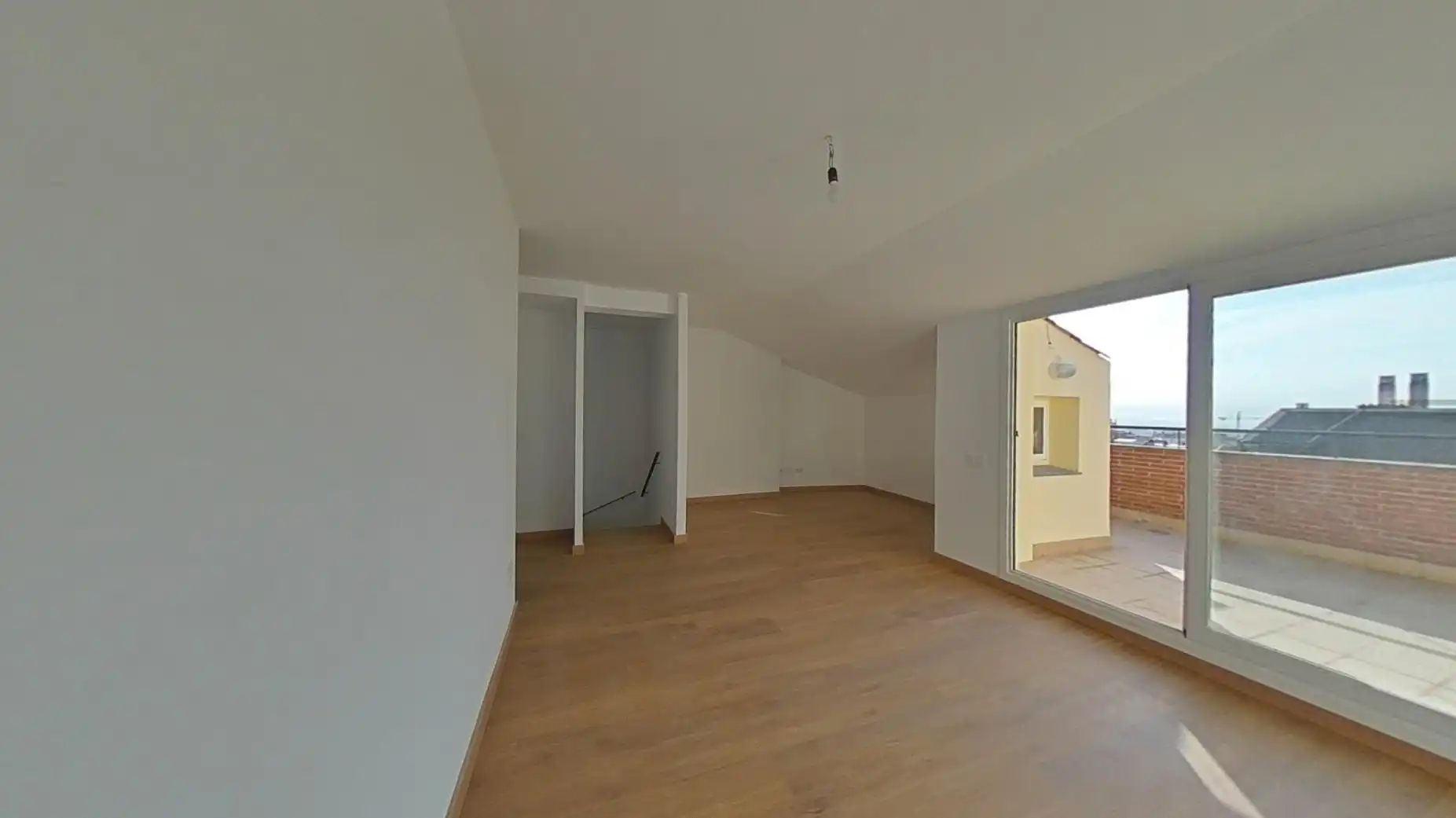 Piso en venta en Av Abat Marcet, Zona Esportiva