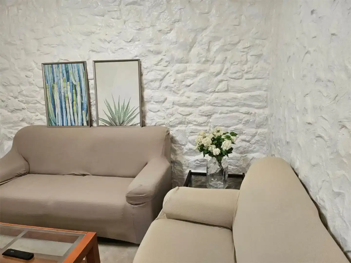 Living room of Houses for rent in Vibaña - Ardisana - Caldueño
