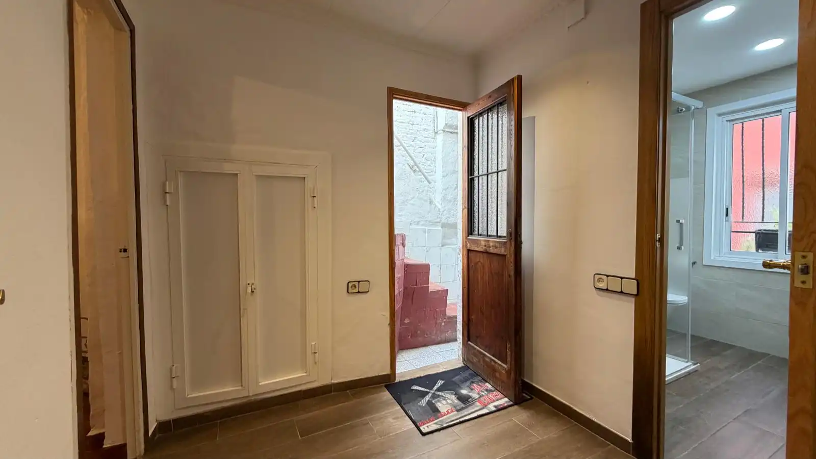Casa o chalet en venta en Barcelona con Terraza